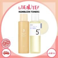 ราคา Numbuzin Toner No.3 Zero Pore Milky Toner 200ml(Renewal) /No.5 Vitamin Toner 200ml (41406559864)