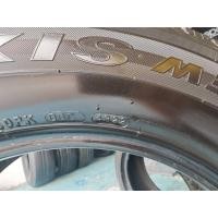 ราคา ยางเปอร์เซ็นต์ ยางมือสอง Maxxis ขนาด 225 65 R17 ปี22 ราคา 522 บาท (48210221033)
