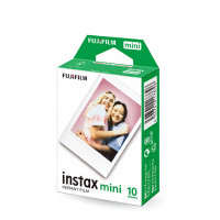 ราคา Fujifilm Instax mini film 10 sheets (45751785351)