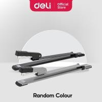 ราคา เดลี่ เครื่องเย็บกระดาษแขนยาวสําหรับ เลขที่.24/6 26/6 แก่น (ไม่รวม) ลวดเย็บกระดาษ เครื่องใช้สํานักงาน (46709734942)