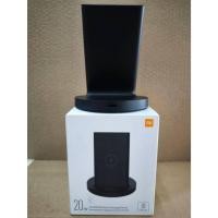 ราคา ที่ชาร์จไร้สาย Xiaomi Wireless Charging Stand Mi 20W (24467330432)