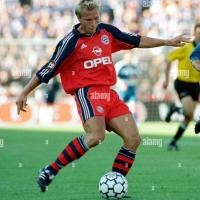 ราคา VINTAGE 1999/2000 BAYERN MUNICH FOOTBALL HOME JERSEY M (51066806454)