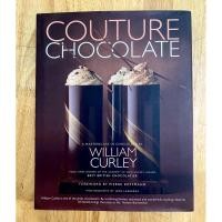 ราคา #ตำราทำขนมอบ #ตำราของหวาน Couture Chocolate: A Masterclass in Chocolate #ตำราเบเกอรี่ #พื้นฐานของช็อกโกแลต (45612939430)