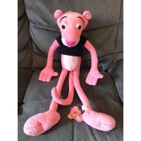 ราคา ตุ๊กตาพิงค์ แพนเตอร์ Pink Panther มือสองญี่ปุ่น (สภาพ 98%) คัดพิเศษ ขนาดยาวทั้งตัวประมาณ 90 ซม (24881400702)
