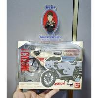 ราคา S.H.Figuarts Old Cyclone  (42477921666)