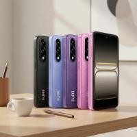 ราคา สมาร์ทโฟนแอนดรอยด์มินิ 3GB 32GB ซิมคู่ กรอบโลหะ MTK6762 2500mAh (45062390549)