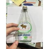 ราคา ขวดเปช่า ขวดแก้ว 70-300 ml 4 ขวด มือสอง (3380297250)