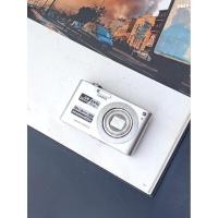 ราคา Used Casio EXILIM EX-Z100 silver Digital Camera [no charger] #10011879A**READ** (มือสอง) (48814981159)