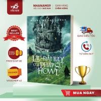 ราคา หนังสือ - ปราสาทบิน Howls (Diana Wynne Jones) (น้ํานา) (TB 2025) (41957790516)