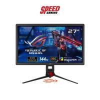 ราคา ASUS MONITOR XG27UQ ASUS-XG27UQ) หน้าจอ SPEEDGAMING (8890890127)