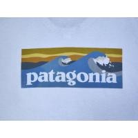 ราคา เสื้อ Patagonia Boardshort Logo ของแท้ มือสอง (56116103589)