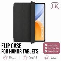 ราคา HONOR Pad X8a/X8b/X9/Pad 10 Flip Case Smart Cover เคสแท็บเล็ตป้องกัน SG (48365662141)