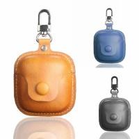 ราคา เคสหนัง PU สําหรับ JBL T220 T225 TWS หูฟังฝาครอบป้องกัน (49208795827)