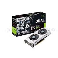 ราคา การ์ดจอ Asus GTX1060 3g DDR5 (7674829166)