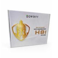 ราคา INTEL QWERTY H81 NVME MOTHERBOARD LGA 1150 (58016101743)