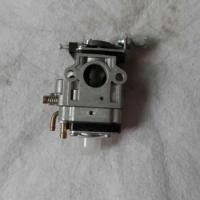 ราคา สําหรับ TB50 MITSUBISHI คาร์บูเรเตอร์ TL43 TB43 TU43 TL50 TU50 TL52 40F-5 44F-5 43cc 47cc 49CC 52CC 430 520 TRIMMER BRUSHCOTTER BLOWER ttc7 (46563300361)