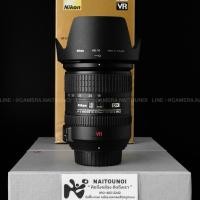 ราคา ( Used!! ) Nikon AF-S 18-200 F3.5-5.6 G VR < Top Mint > (43577773822)