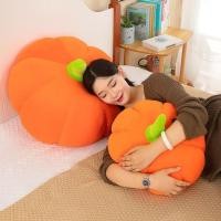 ราคา Mingta Mingta ตุ๊กตาฟักทองของเล่นตุ๊กตาฮาโลวีนเด็กหมอนโซฟาของขวัญกิจกรรมเล่น (44563323861)