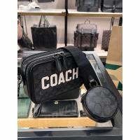 ราคา Men S Bag กระเป๋าสะพายข้าง กระเป๋าผู้ชาย กระเป๋าใส่กล้อง 2-in-1 CP268 CP269 CP270 (48564611351)