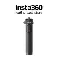 ราคา ▥ อย่างเป็นทางการและเป็นต้นฉบับ Insta360 พับได้ 2-In-1 Selfie Stick Remote Kit 1/4 "Mount (43776780844)