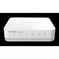 ราคา D-Link HUB LAN 5 PORT DES-1005A (541897850)