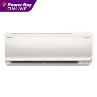 ราคา [จัดส่งพร้อมติดตั้ง] DAIKIN แอร์ติดผนัง 8500 BTU Inverter รุ่น FTKM09SV2S+RKM09SV2S (22489393664)