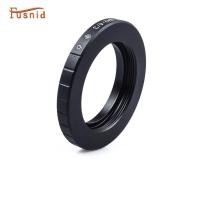 ราคา Adapter Ring M42-4/3 for M42 Lens to Olympus 4/3 Four Thirds Camera E-510 E-620 E600 (19085638568)