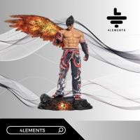 ราคา (พร้อมส่ง) TEKKEN 8 LED FIGURE - JIN KAZAMA(FROM TEKKEN 8 COLLECTOR'S EDITION) (NO GAME) (ฟิกเกอร์) (ของสะสม) (27252885757)
