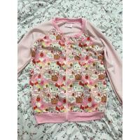 ราคา เสื้อกันหนาว hello kitty (44211835916)
