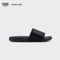 ราคา CC DOUBLE O CC DOUBLE O LOGO SLIDES ผู้ชาย รองเท้าสไลด์โลโก้นูน รุ่น O26WSMA025 (AW26 #P2) (57912623705)
