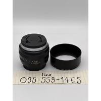 ราคา เลนส์ ZEISS Planar T* 50mm f/1.4 ZE for Canon EF-Mount. (20392302368)