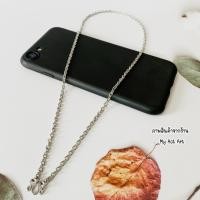 ราคา สร้อยคอสแตนเลส สร้อยสแตนเลสแท้ สร้อยเลส ลายโซ่ กว้าง2มิล ยาว 20-24นิ้ว ไม่ลอกไม่ดำ ใส่อาบน้ำได้ ไม่เป็นสนิม (23125254692)