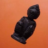 ราคา หนุมานแกะจากไม้พยุง หลวงพ่อแล วัดพระทรง จ.เพชรบุรี ปีพุทธศักราช 2539 ประกันแท้ทัน (21812025666)
