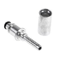 ราคา NEWSD เครื่องซักผ้าแรงดันสูงท่อข้อต่อสําหรับ Karcher AR Repairing Adaptor พร้อม Soet DDC (50866564912)