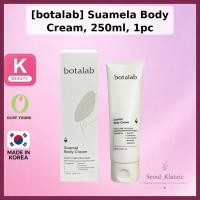 ราคา [botalab] Suame Body Cream, 250ml, 1pc / Korean Body Cream / Rich Moisturizer / ของแท้ 100% by SeoulKlazzic (45915826084)