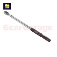 ราคา ประแจปอนด์ ECLATORQ NO.DT4-340BN 1/2Dr. Digital Torque Wrench 17-340 Nm Factory Gear By Gear Garage (5516870419)