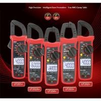 ราคา UNI-T คลิปดิจิตอลเปิดมิเตอร์ UT201+/UT202A+/UT203+/UT204+คลิปหนีบแอมมิเตอร์ (51058123055)