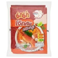 ราคา [สินค้าส่งด่วน] มาม่า โจ๊กคัพซองรสต้มยำกุ้ง 90 กรัม แพ็ค 3 (53313505435)