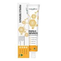 ราคา ยาสีฟัน Healthy Care Propolis Toothpaste (ฉลากใหม่)ผสมสารสกัดจากรังผึ้ง ขนาด 120กรัม. ***แท้นำเข้าจากออสเตรเลีย*** (14411442129)