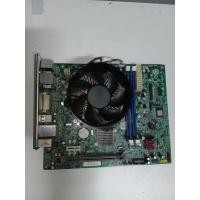 ราคา MainBoard Acer Veriton X2630G Socket 1150 (i3 Gen4 กับ พัดลม CPU) (46154447805)