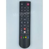 ราคา รีโมททีวี TCL s3800/s3820/s3836 (มีปุ่ม SmartTV/ปุ่ม YouTube) ***รุ่นรีโมทต้องเหมือนกันกับตัวเดียว (51864364411)