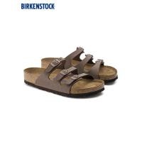 ราคา Birkenstock-Florida Birko-Flor Softed Footbed (26145038055)