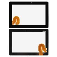 ราคา แผงสัมผัส Digitizer สําหรับ ASUS Pad MeMO FHD 10 / ME301 / ME302 / ME302C / ME302KL / K005 / 5449N / K00A(สีดํา) (56815813345)