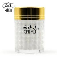 ราคา XISHIMEI/เดย์ครีม เจลไข่มุกทองคำชีวภาพ ไนท์ครีม เจลไบโอซิลเวอร์โสม 60กรัม Bio Gold Pearl Gel / Bio Silver Ginseng Gel (50061468983)