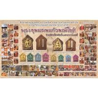 ราคา พระขุนแผนแก้วมณีโชติ(ผสมผงพรายกัญญา) ปี 2558 วัดโพธิ์แก้วประสิทธิ์ จ.กระบี่ (17085013886)