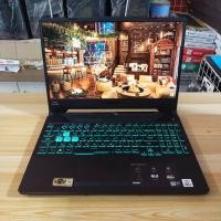 ราคา ASUS TUF GAMING F15 FX506LH-HN002T สภาพเครื่อง 90% (29001673975)
