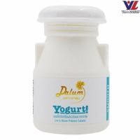 ราคา [สินค้าส่งด่วน] [0939] Dalum Yoghurt Lowfat150 Ml ดาลัม โยเกิร์ตไขมันต่ำ (51563402062)