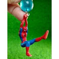 ราคา โมเดลจิ๋ว พวงกุญแจ สไปเดอร์แมน (Spider-Man)[8] (47509563011)