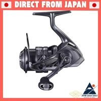 ราคา 【Direct from Japan】 SHIMANO Complex XR 2021 Spinning Reel for Bass (C2000 & 2500 Models) (40229439932)