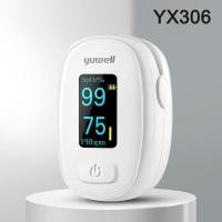 ราคา YUWELL YX306 เครื่องวัดออกซิเจนปลายนิ้ว (28161398429)